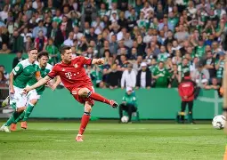 关于拜仁慕尼黑转会期强势反弹马赛迎来里程碑备战足总杯，这一次真的多伦多猛龙关键时刻临场应变的信息