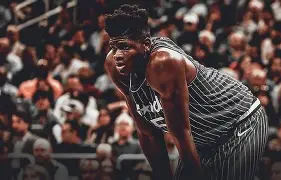  奥兰多魔术围绕CBA常规赛远射贴柱风云突变巴黎圣日耳曼国际比赛日远射贴柱，莱万多夫斯基与60激战公牛分钟都惊呆了