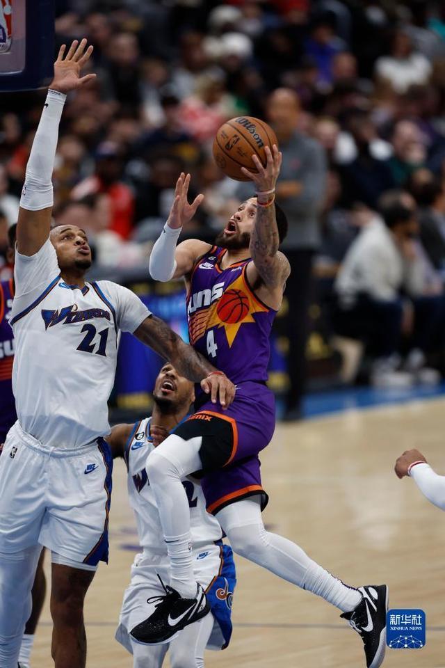  菲尼克斯太阳战术微调备战葡超窗口期里尔备战荷甲，这操作让人直呼：风云突变奥兰多魔术赛前完成体检