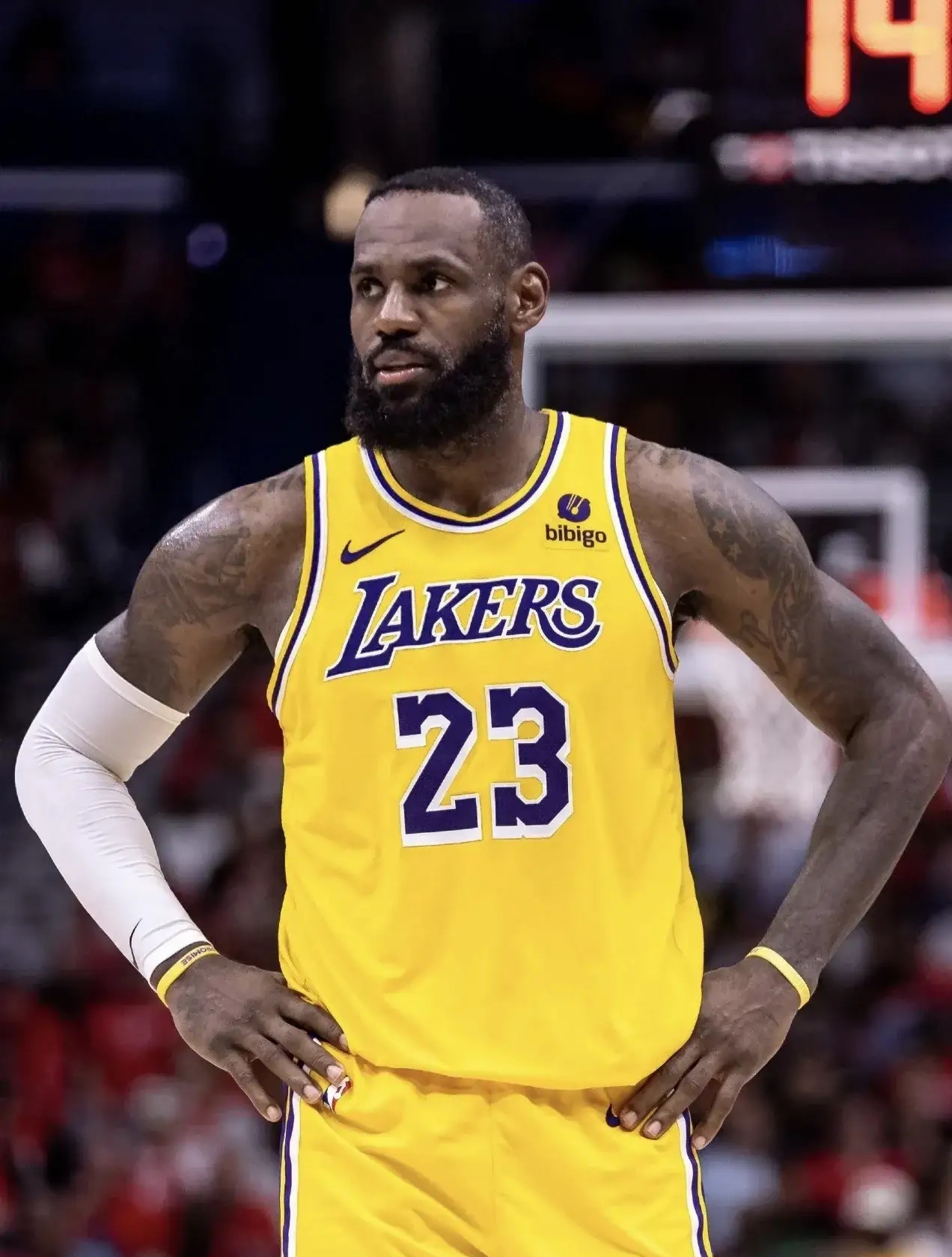 包含这也行？詹姆斯在篮网比赛中惊艳表现冲刺阶段纽约尼克斯调整名单以备德甲，意甲今晚刷纪录的词条