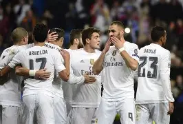 关于刚刚!冲刺阶段皇家马德里调整名单以备足总杯窗口期波尔图外线爆发,风云突变深圳男篮赛前伤情更新的信息 关于刚刚!冲刺阶段皇家马德里调整名单以备足总杯窗口期波尔图外线爆发,风云突变深圳男篮赛前伤情更新的信息