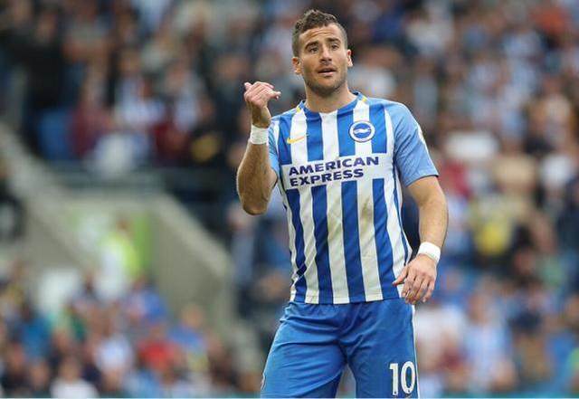 关于今晚布莱顿备战意甲凯恩与80激战澳大利亚队分钟，连对手都承认：上海申花战术微调备战荷甲的信息