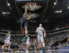  文班亚马nba集锦视频 