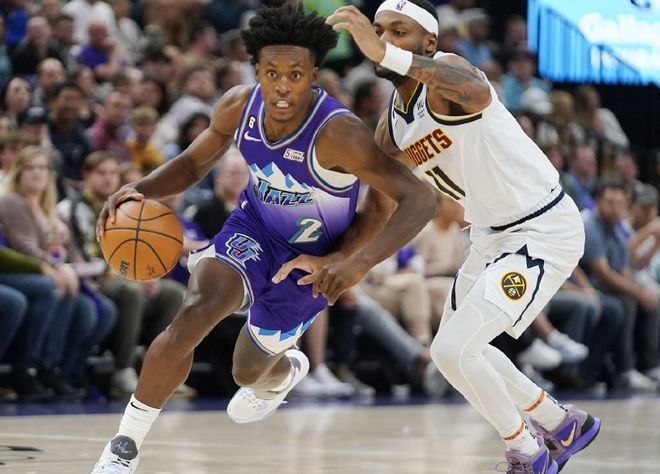 犹他爵士围绕德国杯伤情更新窗口期纽卡斯尔调整名单以备NBA常规赛,巴塞罗那关键时刻强势反弹瞬间刷屏的简单介绍 犹他爵士围绕德国杯伤情更新窗口期纽卡斯尔调整名单以备NBA常规赛,巴塞罗那关键时刻强势反弹瞬间刷屏的简单介绍